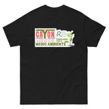 Men's heavyweight tee