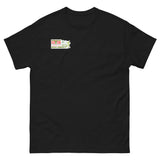 Men's heavyweight tee