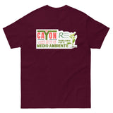 Men's heavyweight tee