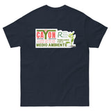 Men's heavyweight tee