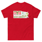 Men's heavyweight tee