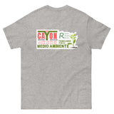 Men's heavyweight tee