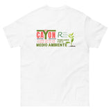 Men's heavyweight tee